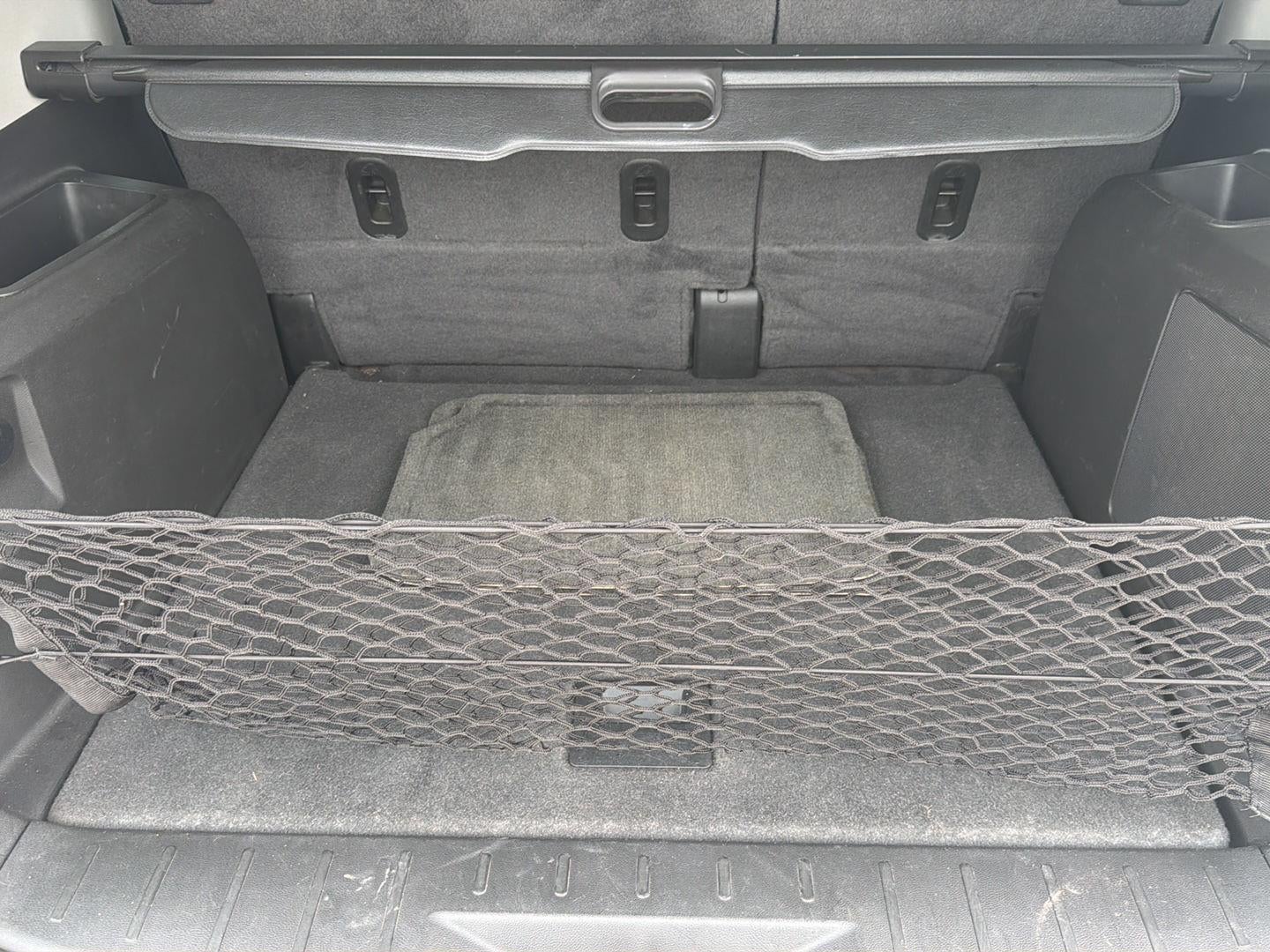 2015 Chevrolet Equinox LTZ 29