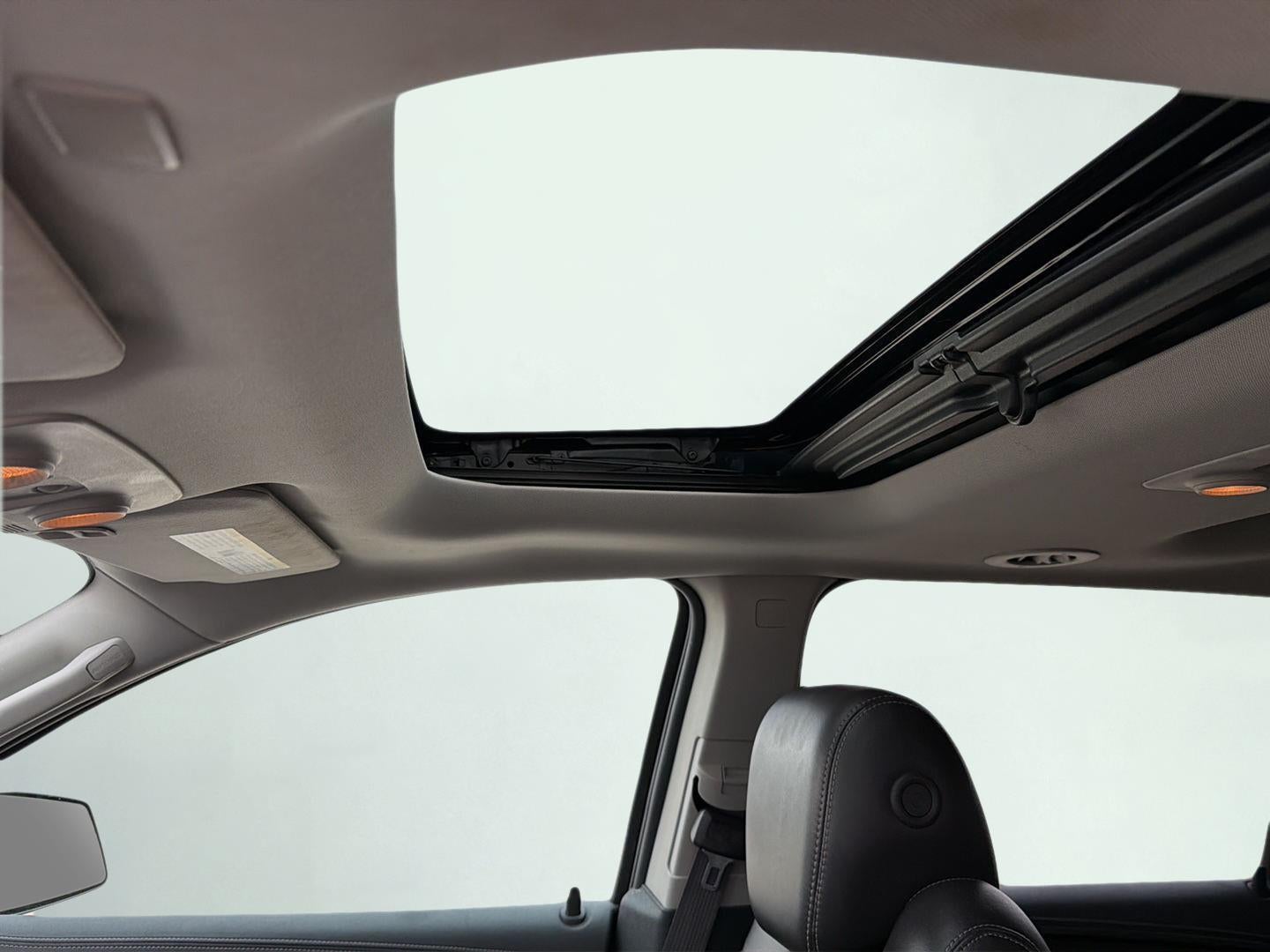 2017 Chevrolet Traverse Premier