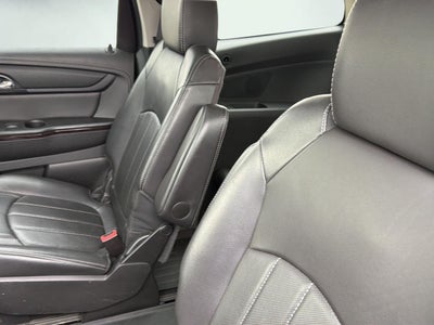 2017 Chevrolet Traverse Premier