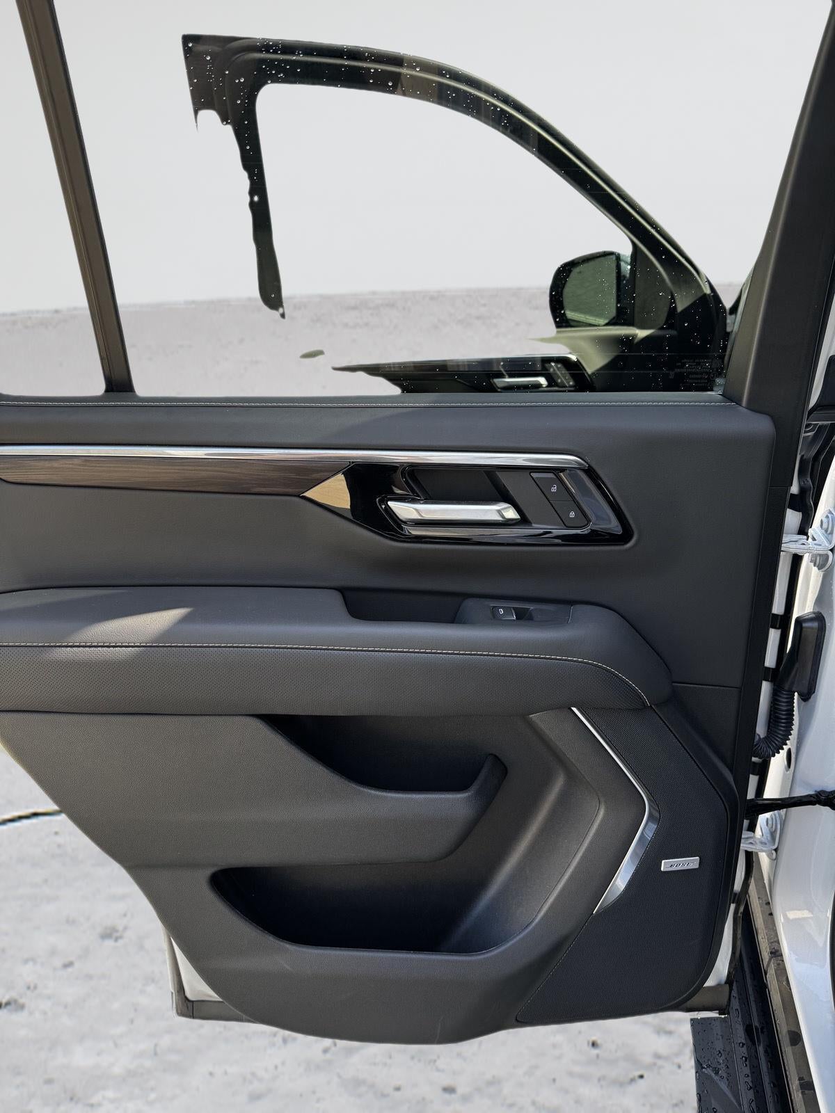2025 Chevrolet Tahoe Premier 11