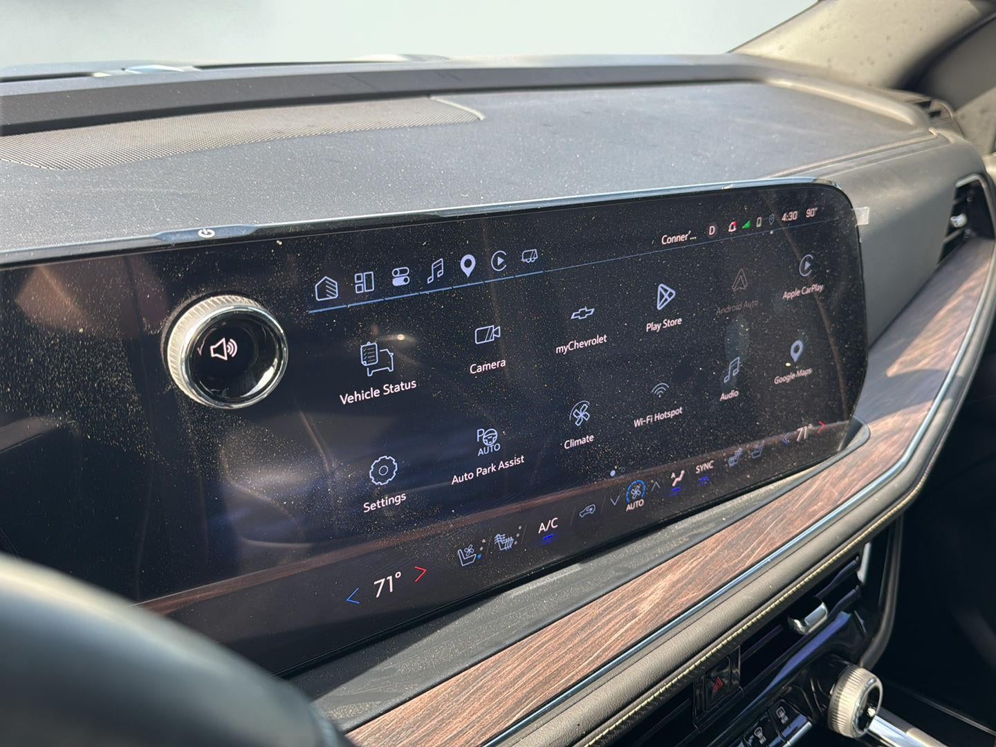 2025 Chevrolet Tahoe Premier 25