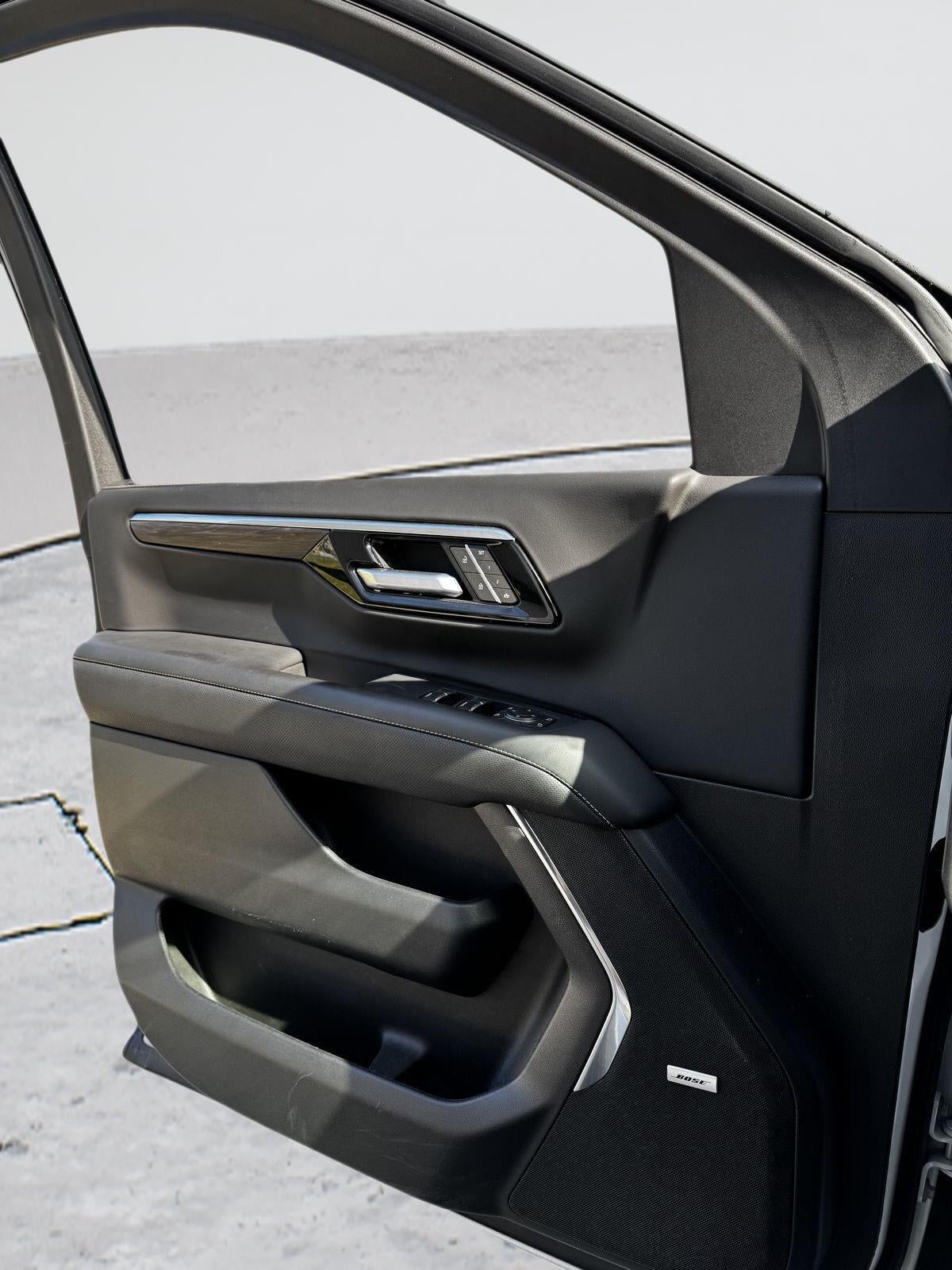 2025 Chevrolet Tahoe Premier 5