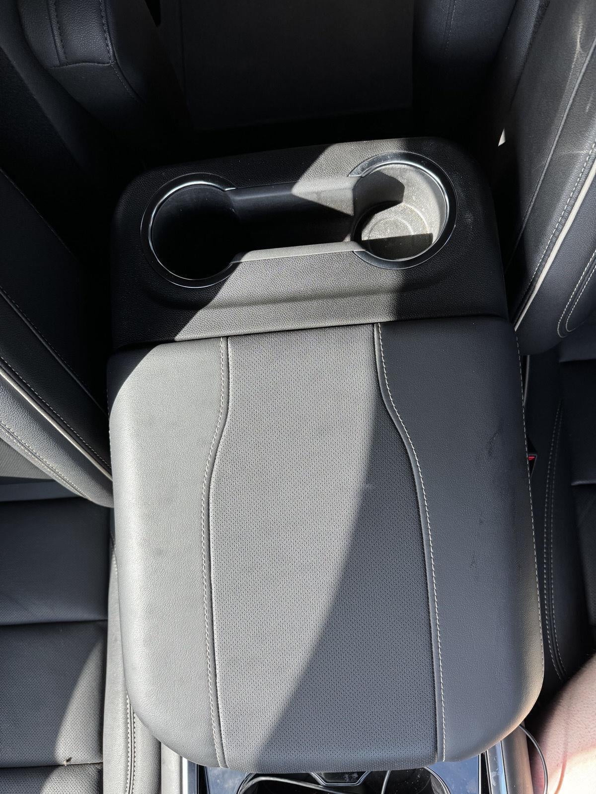 2025 Chevrolet Tahoe Premier 6