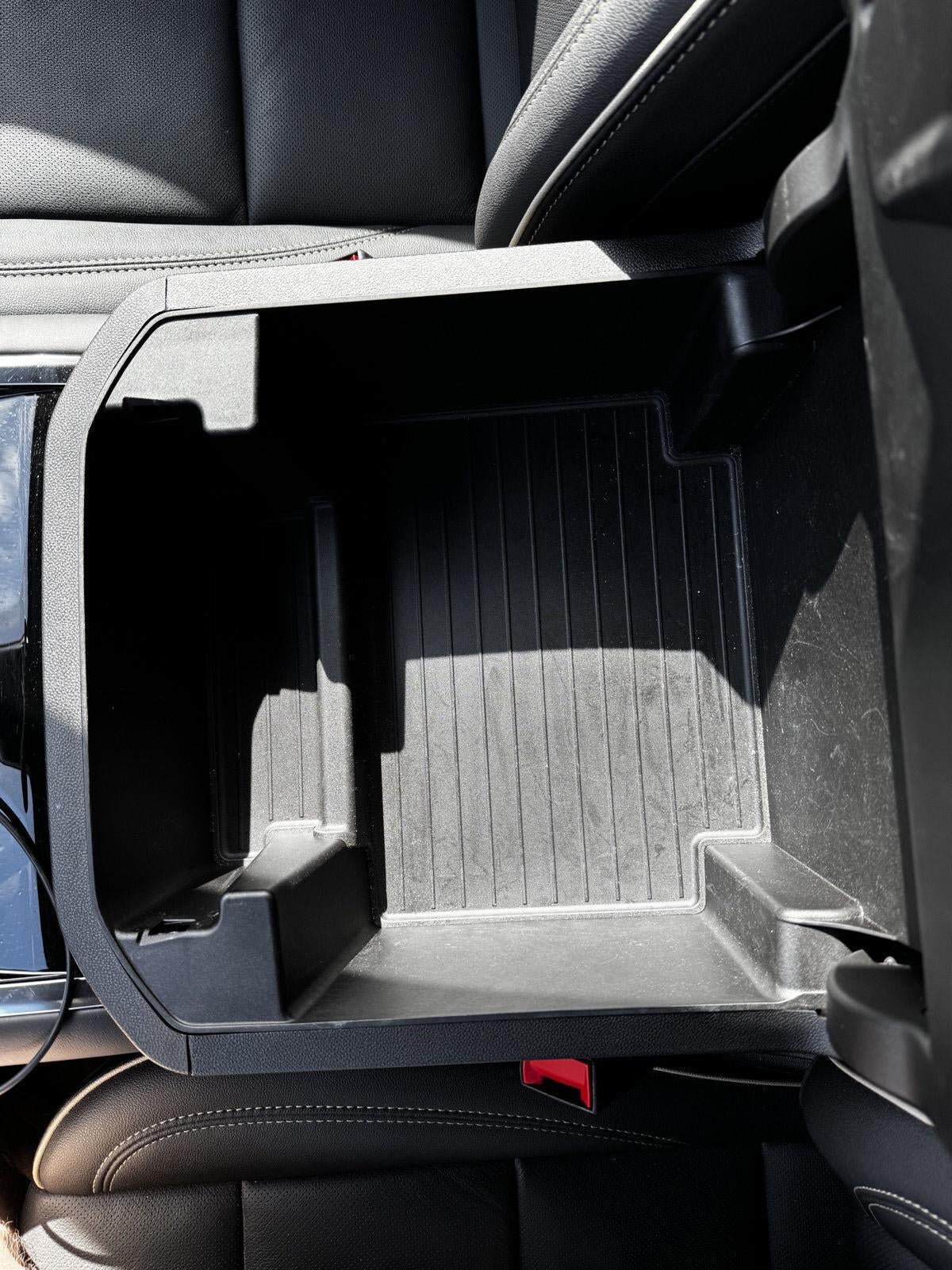 2025 Chevrolet Tahoe Premier 7