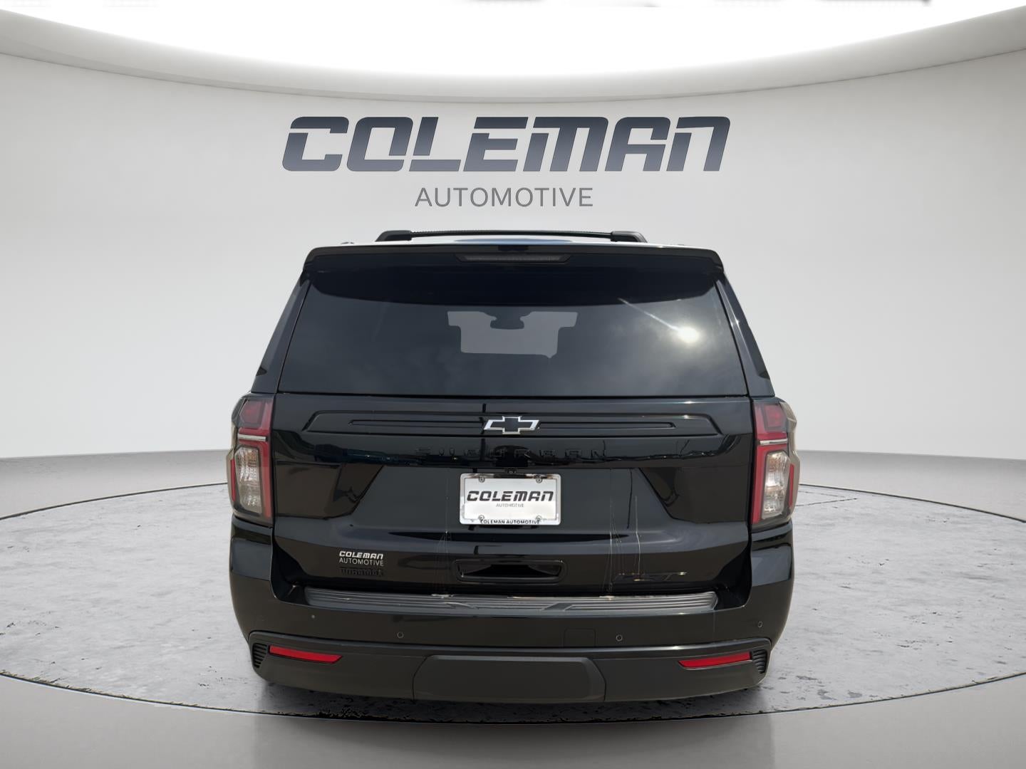 2023 Chevrolet Suburban RST 4