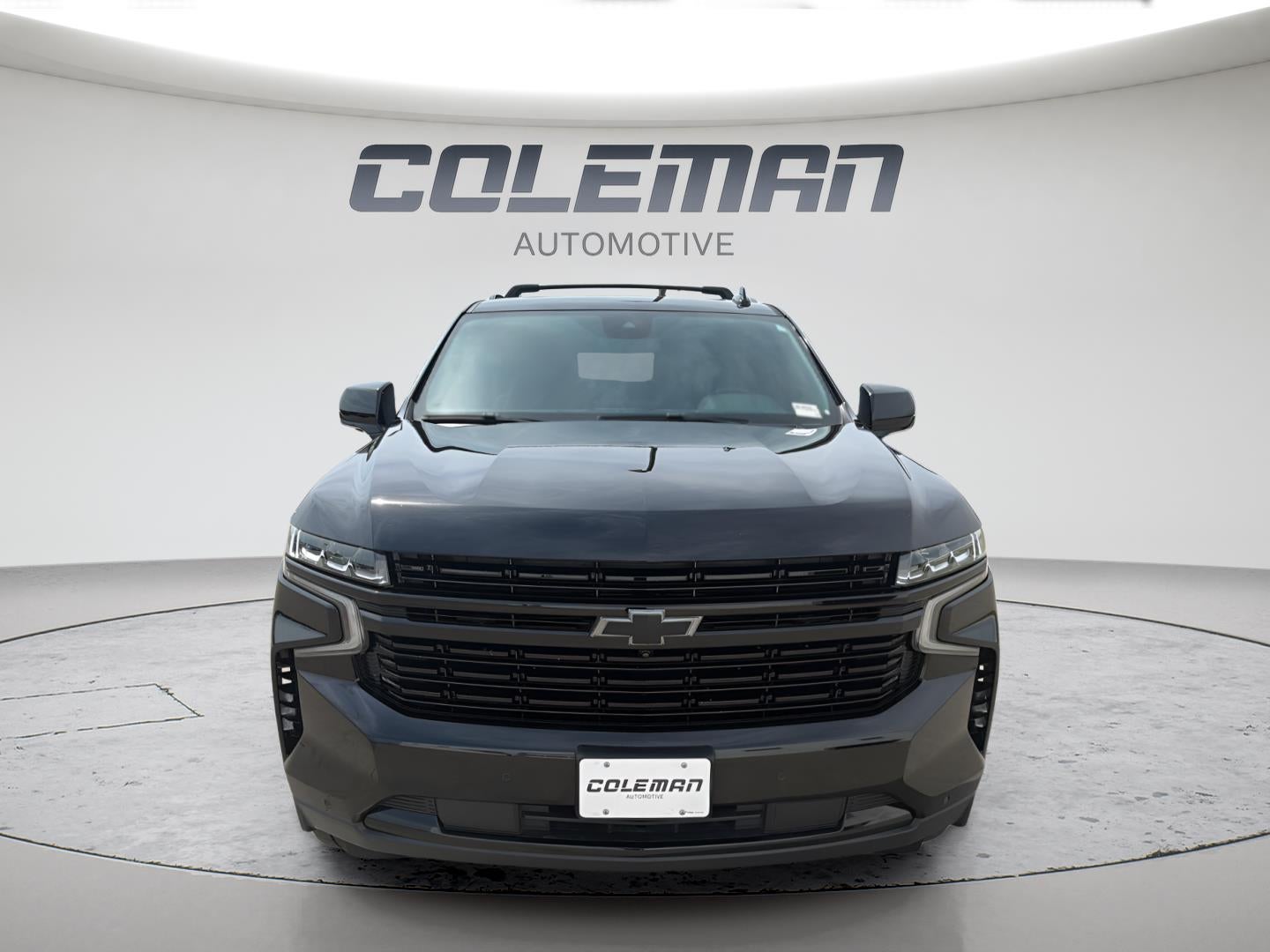 2023 Chevrolet Suburban RST 8