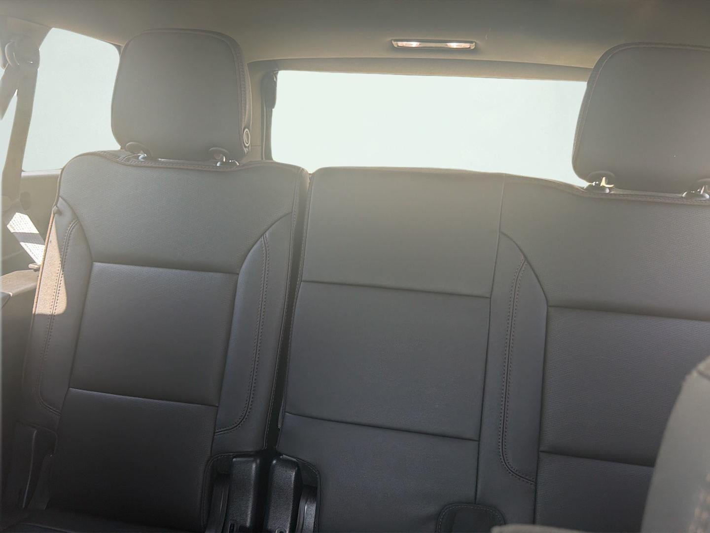 2023 Chevrolet Suburban High Country 30
