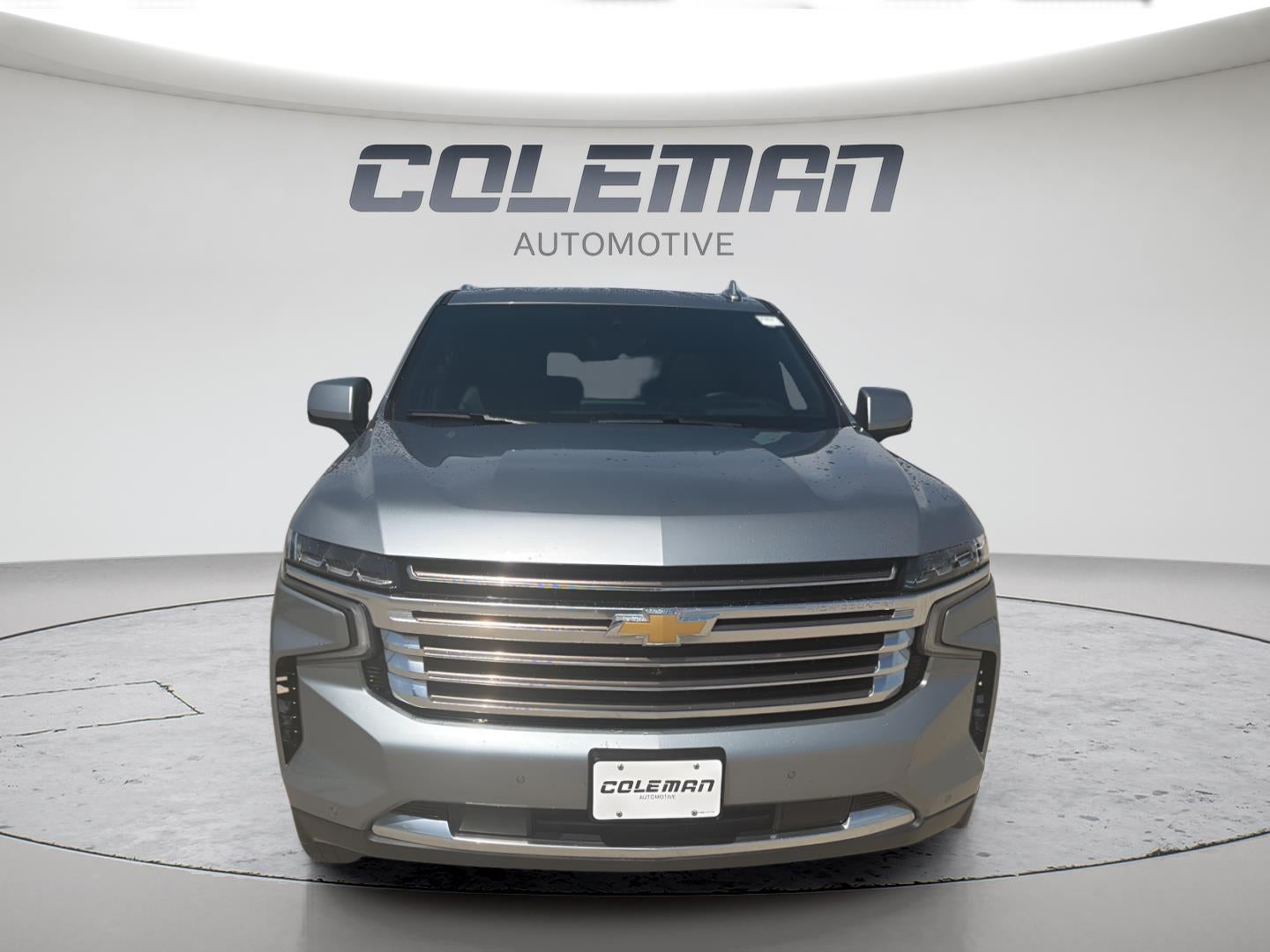 2023 Chevrolet Suburban High Country 8