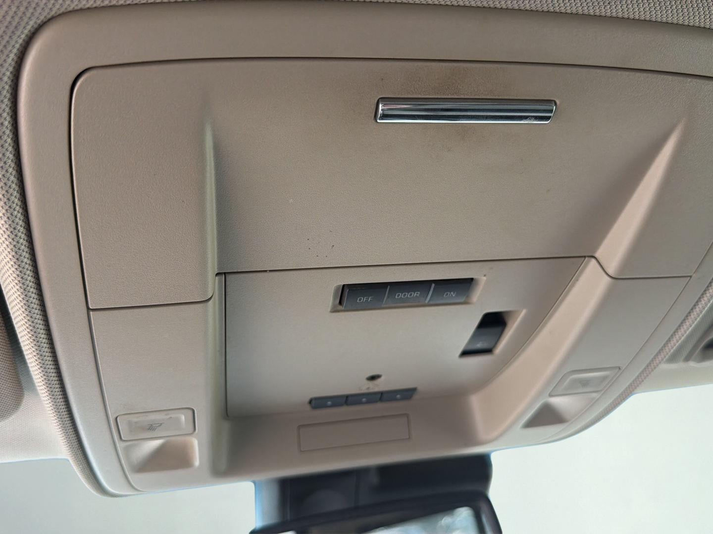 2018 GMC Sierra 2500 HD SLT
