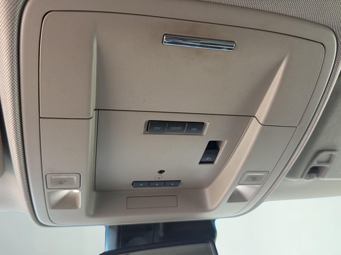 2018 GMC Sierra 2500 HD SLT