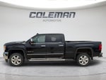 2018 GMC Sierra 2500 HD SLT