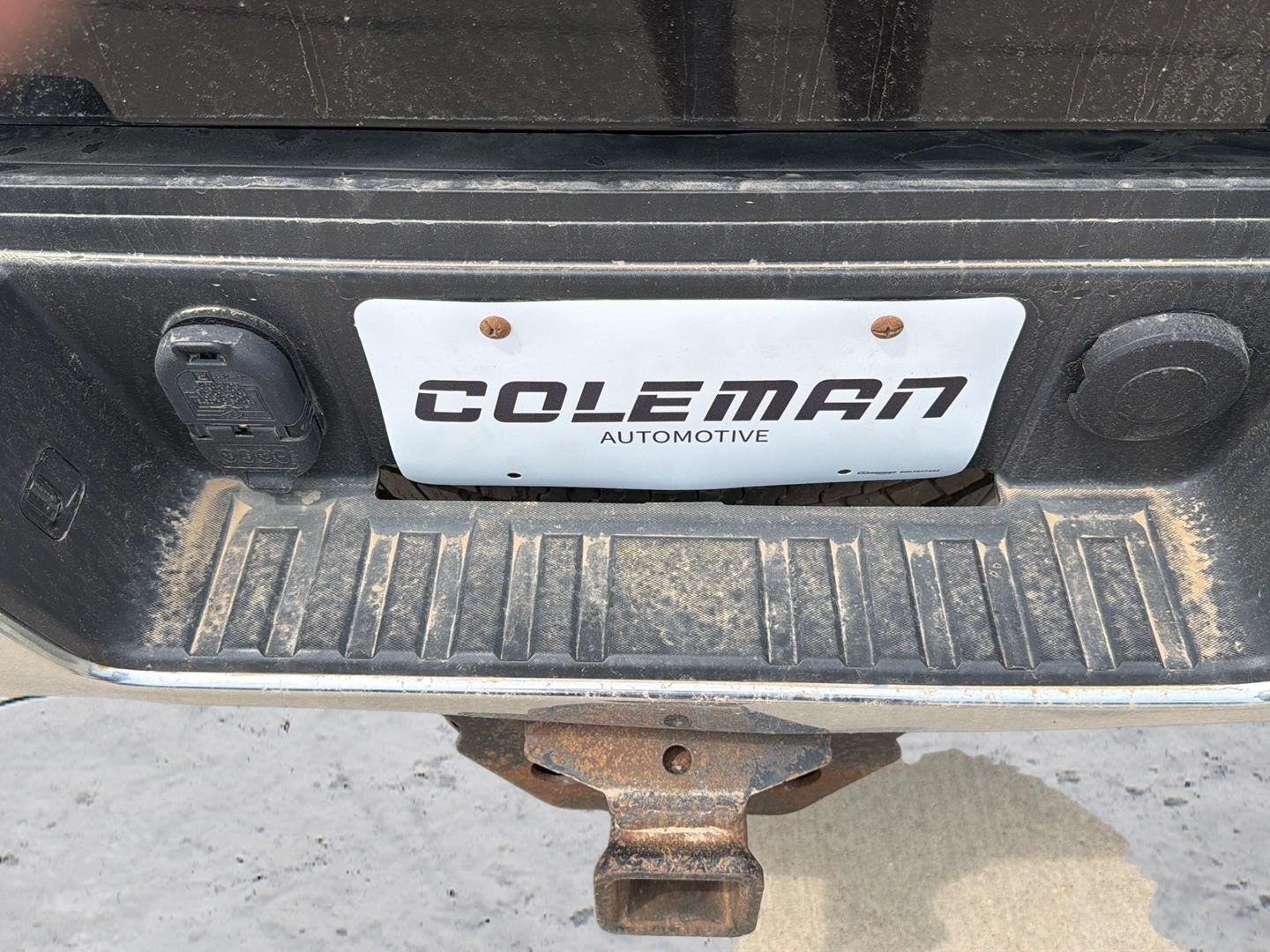 2018 GMC Sierra 2500 HD SLT