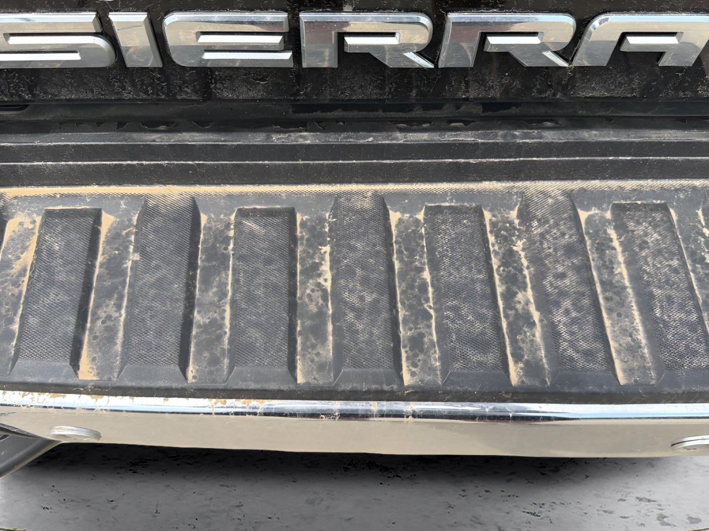 2018 GMC Sierra 2500 HD SLT