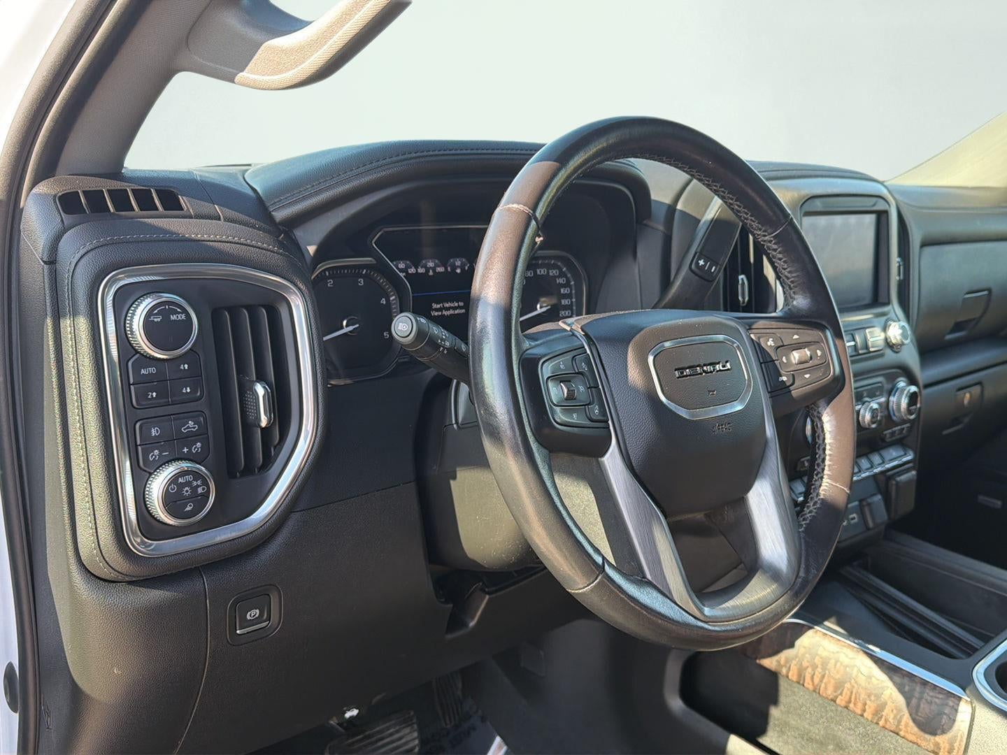 2022 GMC Sierra 2500 HD Denali