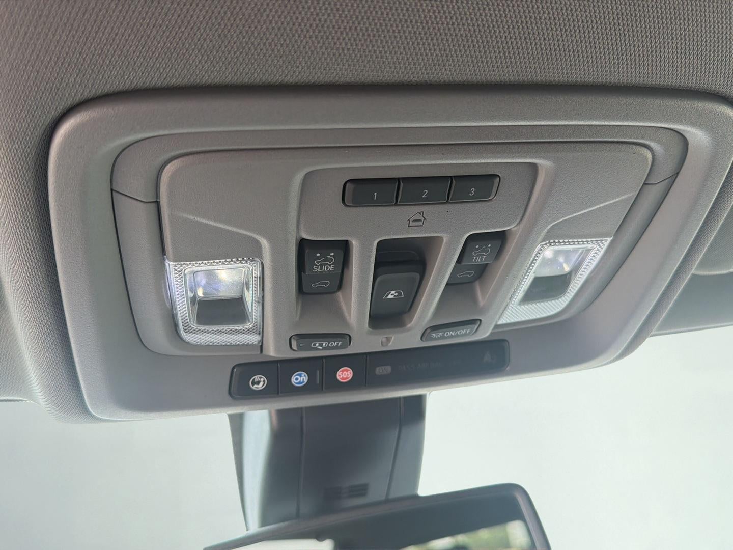 2022 GMC Sierra 3500 HD Denali DRW