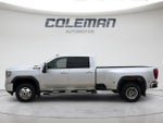 2022 GMC Sierra 3500 HD Denali DRW