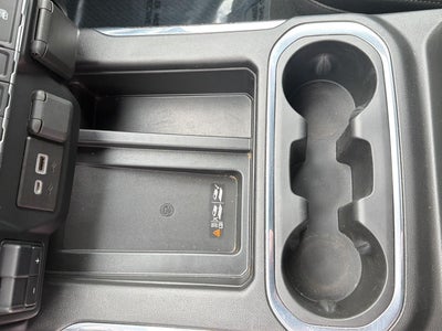 2022 GMC Sierra 3500 HD Denali DRW