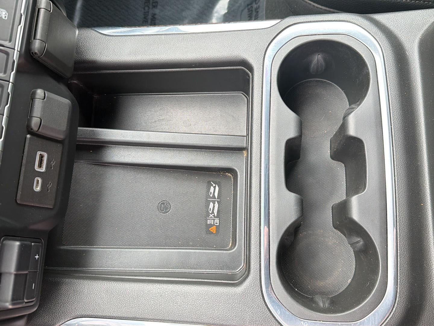 2022 GMC Sierra 3500 HD Denali DRW
