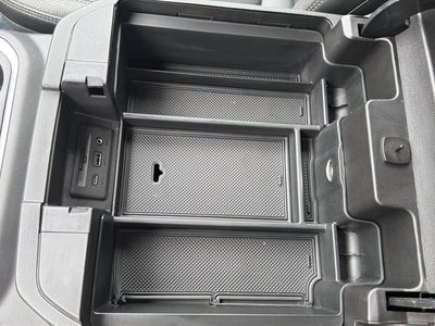 2022 GMC Sierra 3500 HD Denali DRW