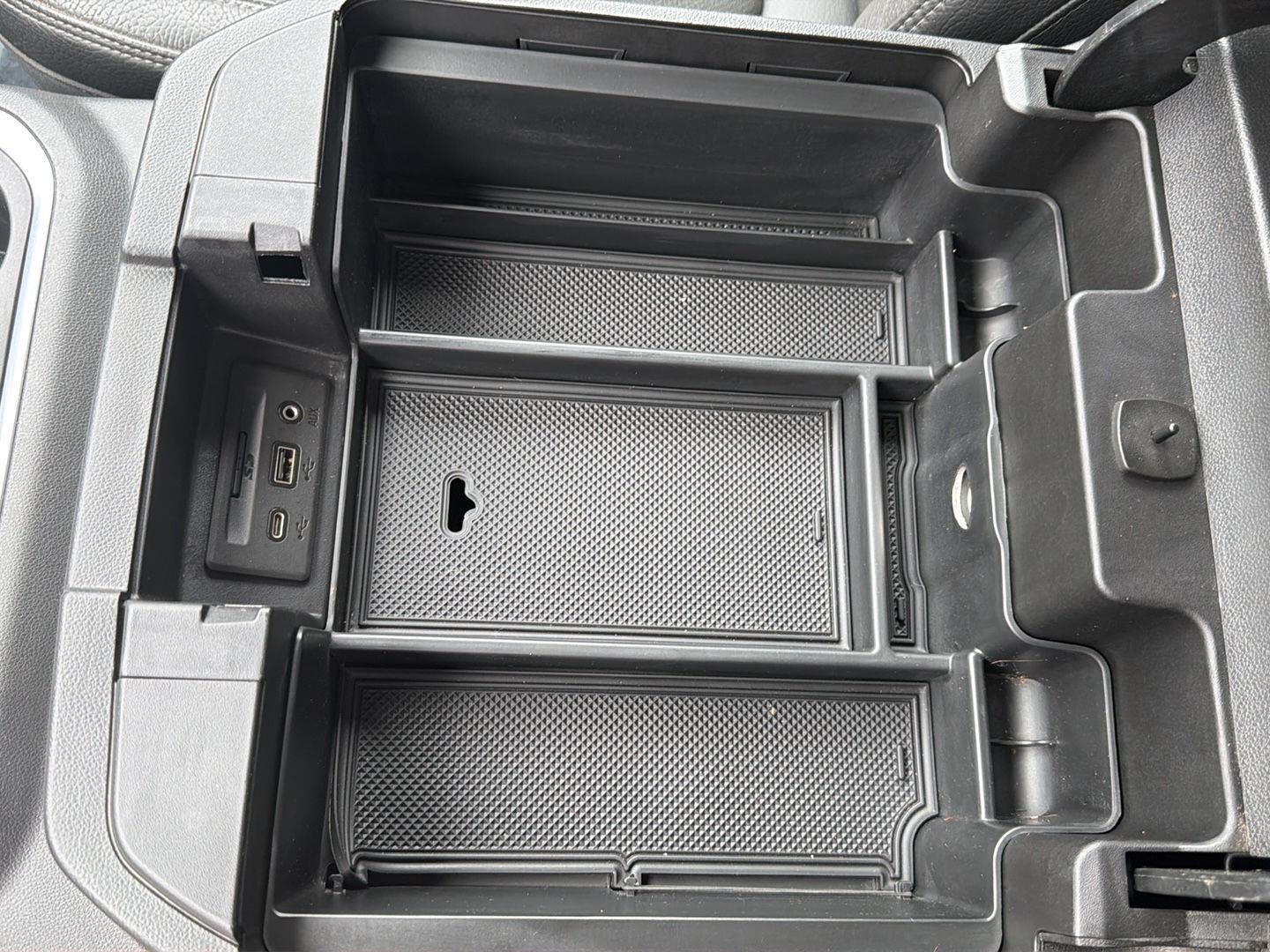 2022 GMC Sierra 3500 HD Denali DRW