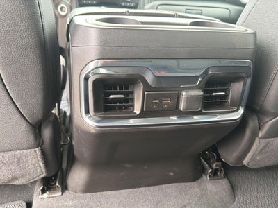 2022 GMC Sierra 3500 HD Denali DRW