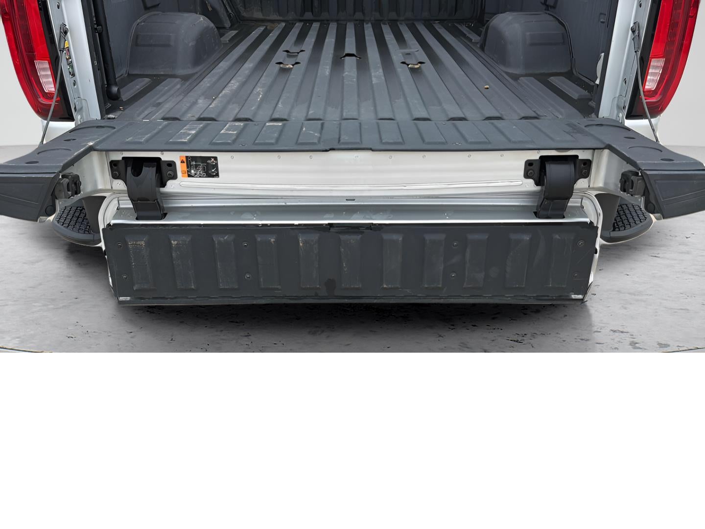 2022 GMC Sierra 3500 HD Denali DRW