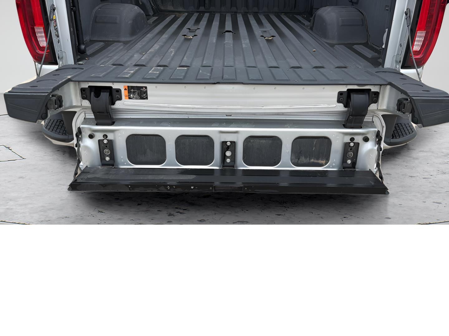2022 GMC Sierra 3500 HD Denali DRW