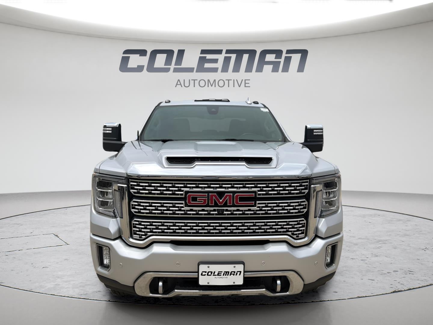 2022 GMC Sierra 3500 HD Denali DRW