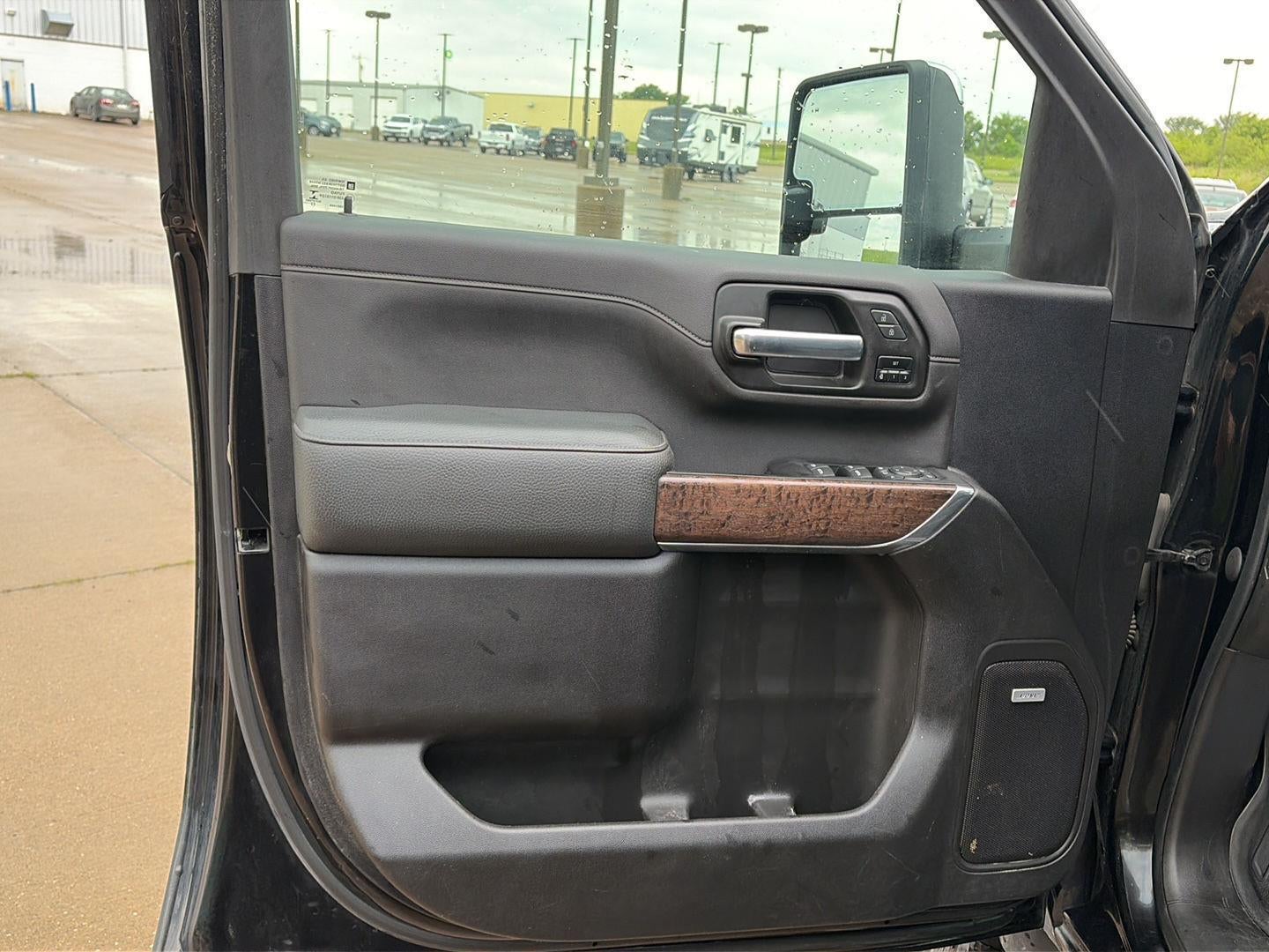 2023 GMC Sierra 3500 HD Denali 19