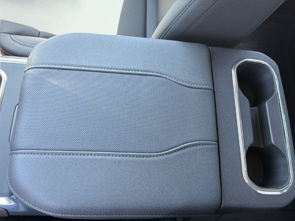 2026 GMC Sierra 2500 HD SLT 39