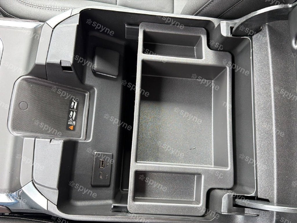 2026 GMC Sierra 2500 HD SLT 39