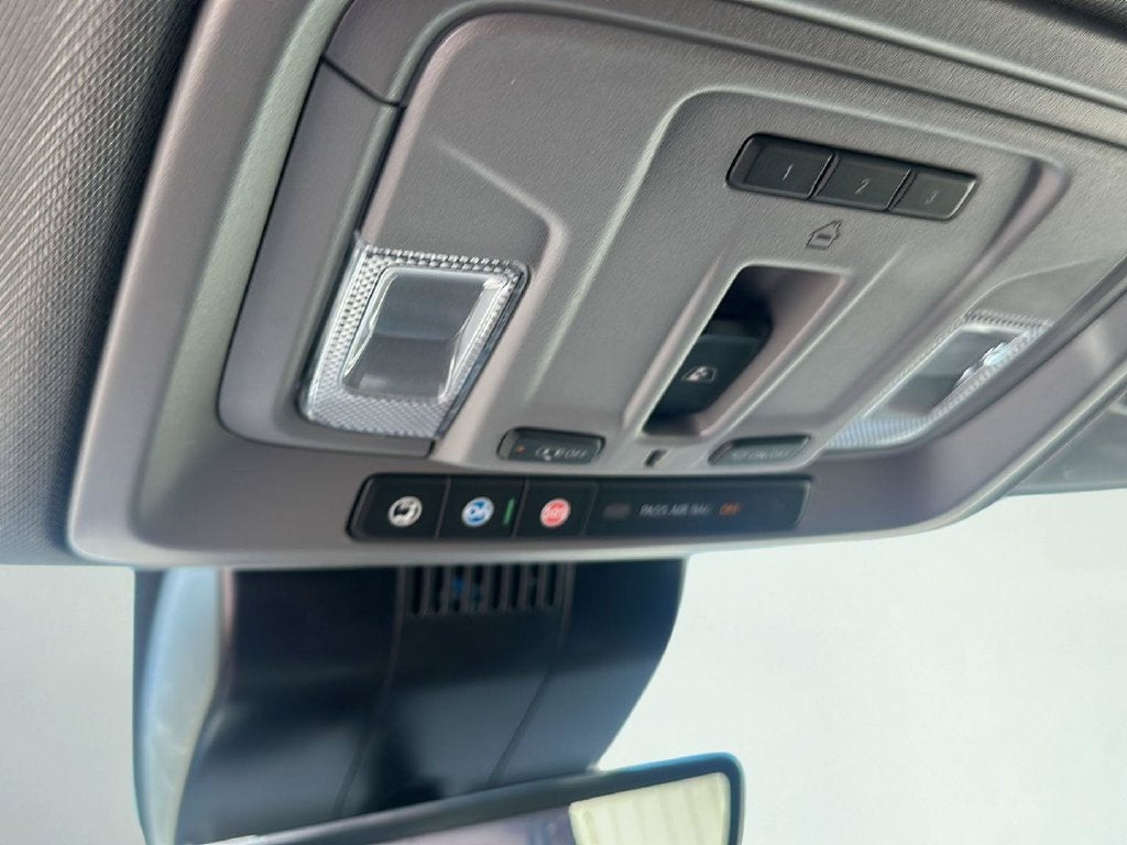 2026 GMC Sierra 2500 HD Denali 45