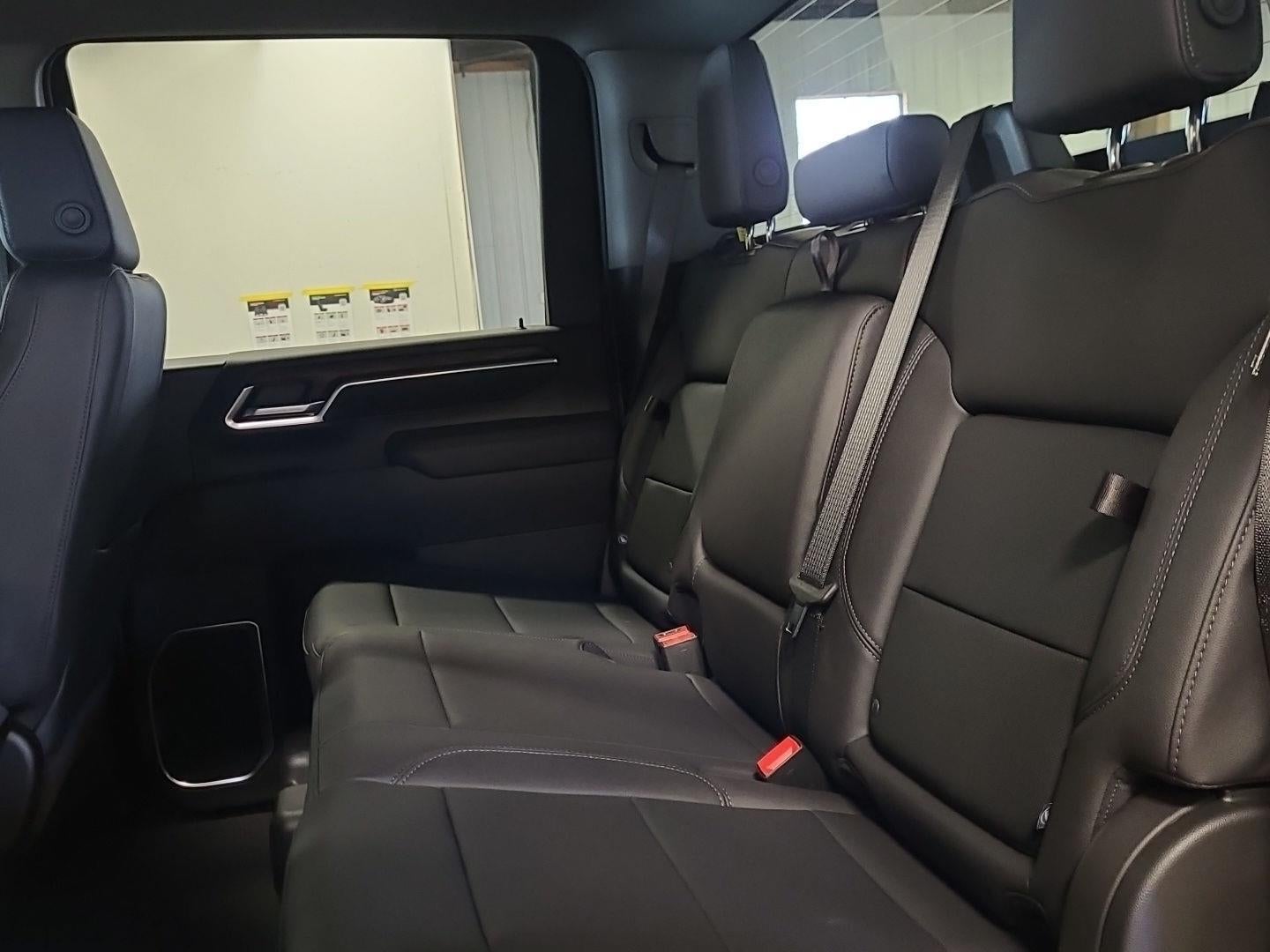 2026 GMC Sierra 3500 HD SLT DRW