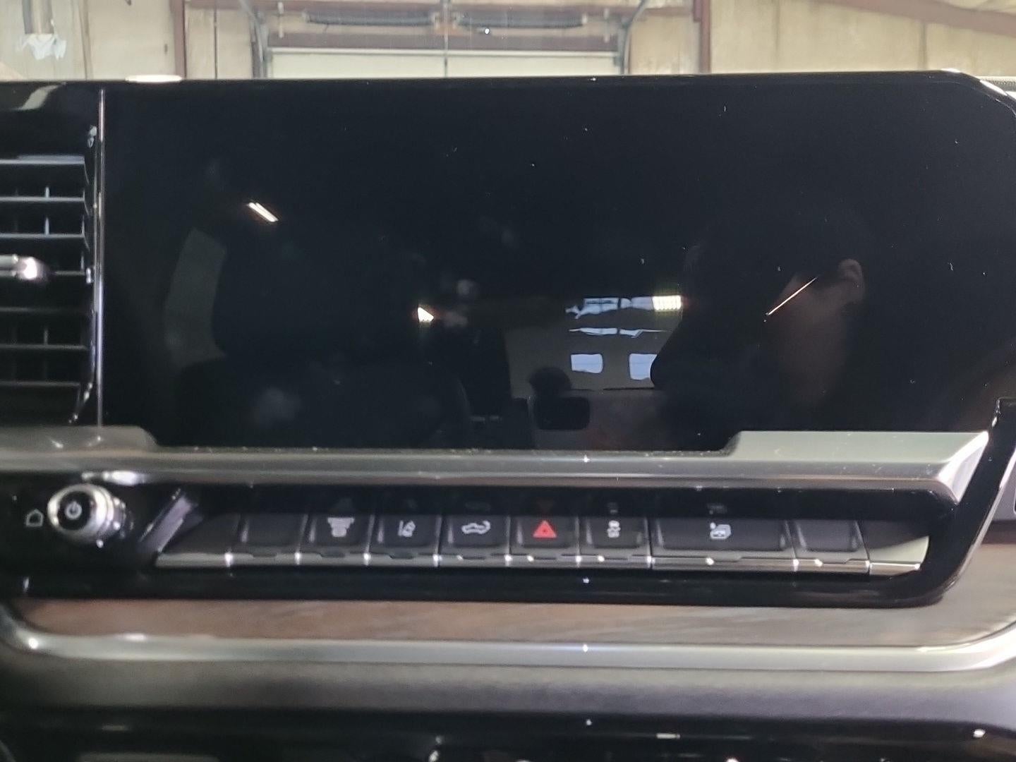 2026 GMC Sierra 3500 HD SLT DRW