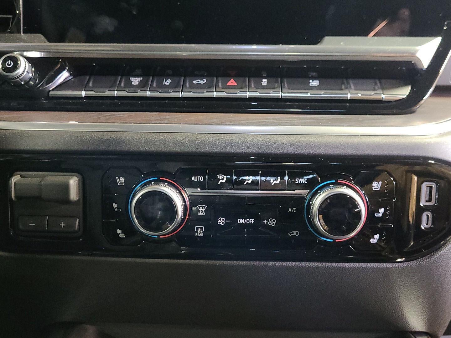 2026 GMC Sierra 3500 HD SLT DRW