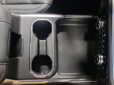 2026 GMC Sierra 3500 HD SLT DRW