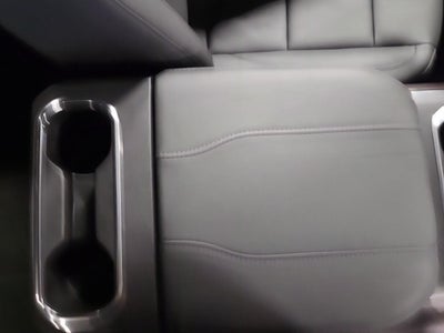 2026 GMC Sierra 3500 HD SLT DRW