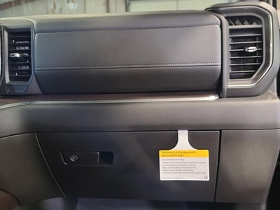 2026 GMC Sierra 3500 HD SLT DRW