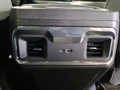 2026 GMC Sierra 3500 HD SLT DRW