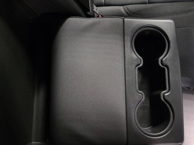 2026 GMC Sierra 3500 HD SLT DRW