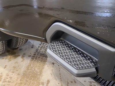 2026 GMC Sierra 3500 HD SLT DRW