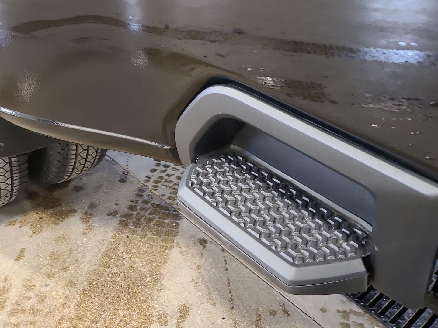 2026 GMC Sierra 3500 HD SLT DRW