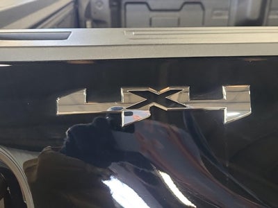 2026 GMC Sierra 3500 HD SLT DRW