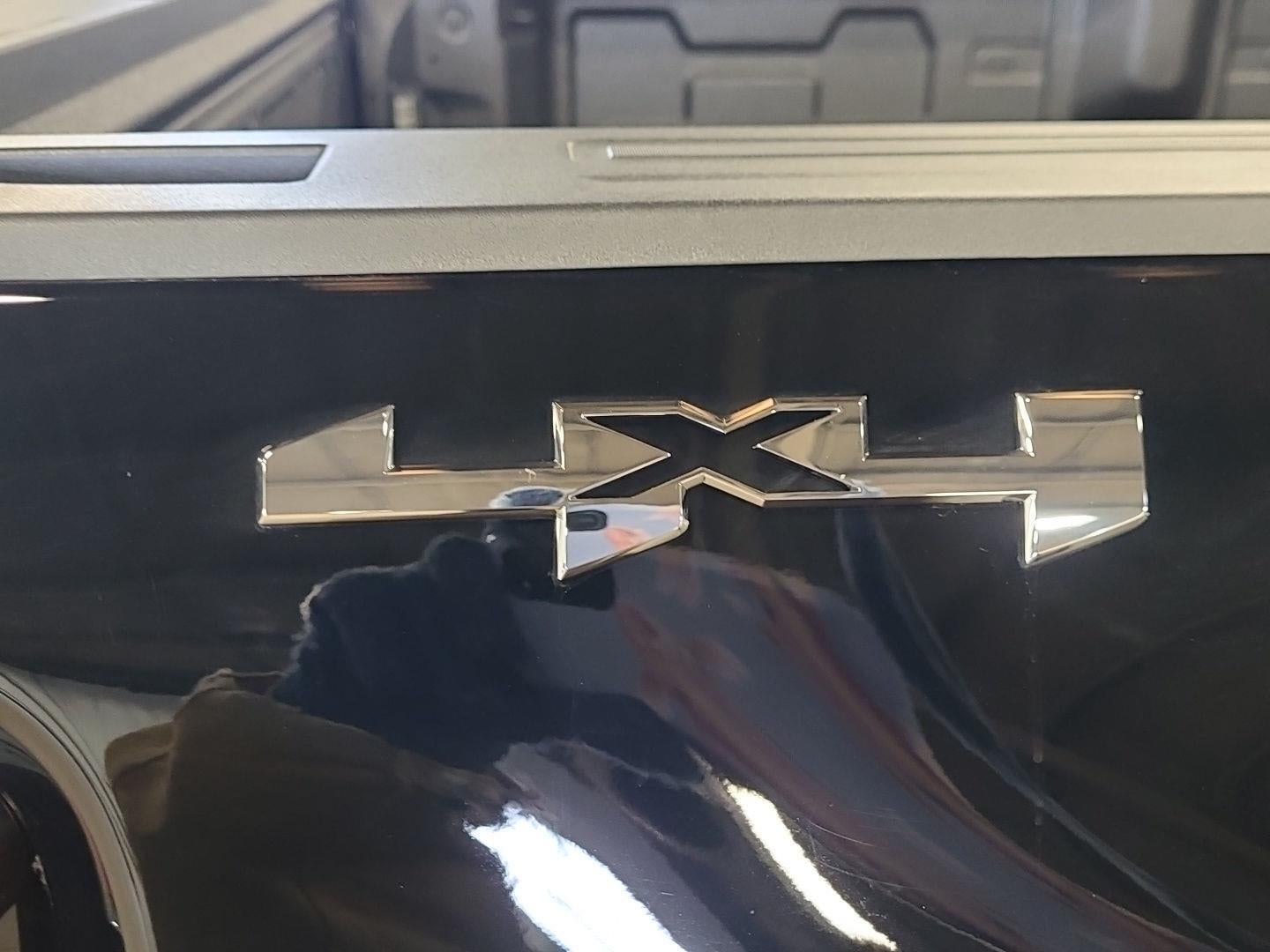 2026 GMC Sierra 3500 HD SLT DRW