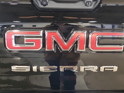 2026 GMC Sierra 3500 HD SLT DRW