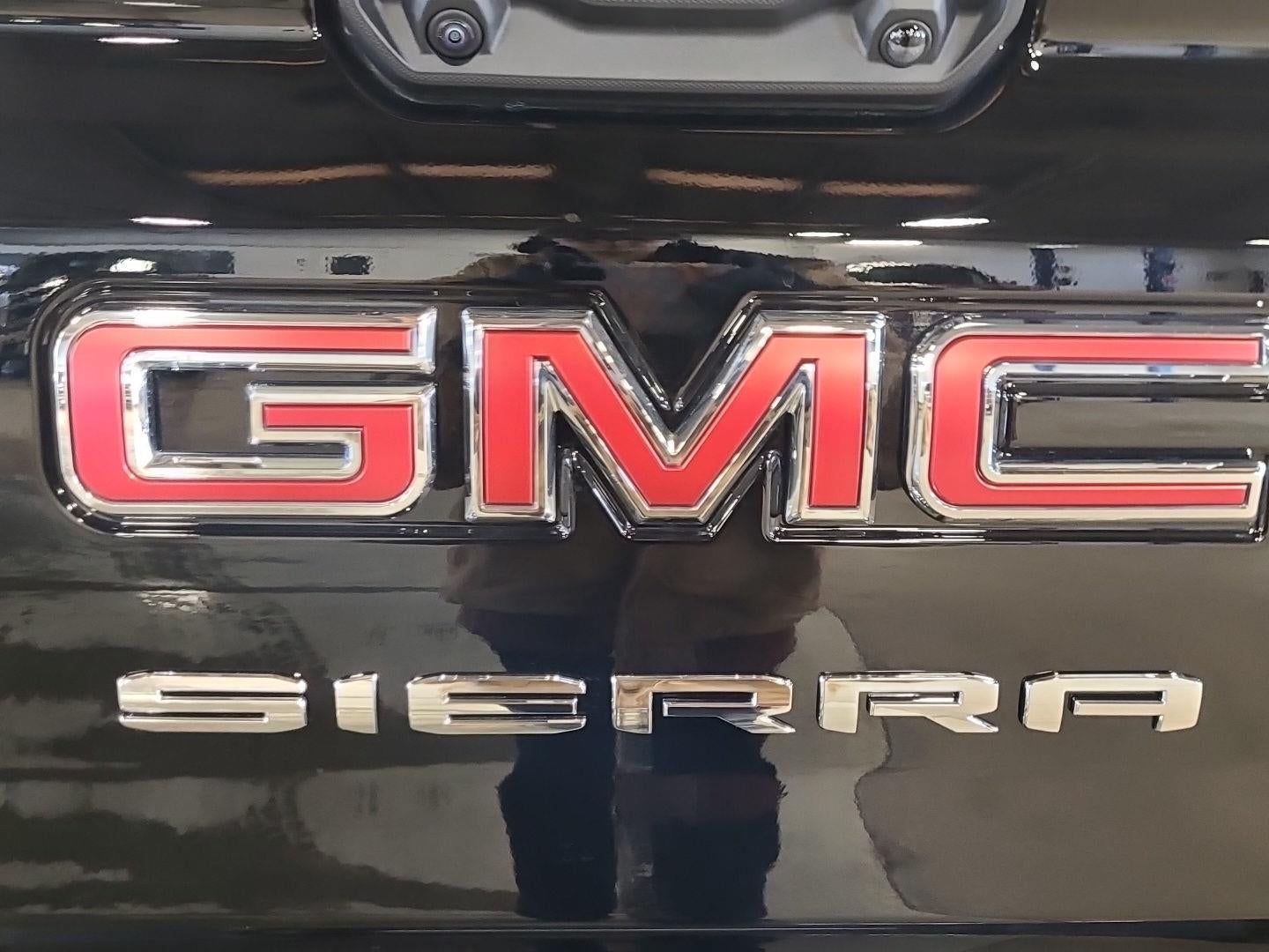2026 GMC Sierra 3500 HD SLT DRW