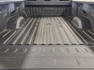 2026 GMC Sierra 3500 HD SLT DRW