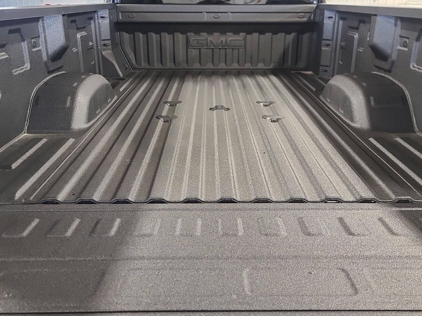 2026 GMC Sierra 3500 HD SLT DRW