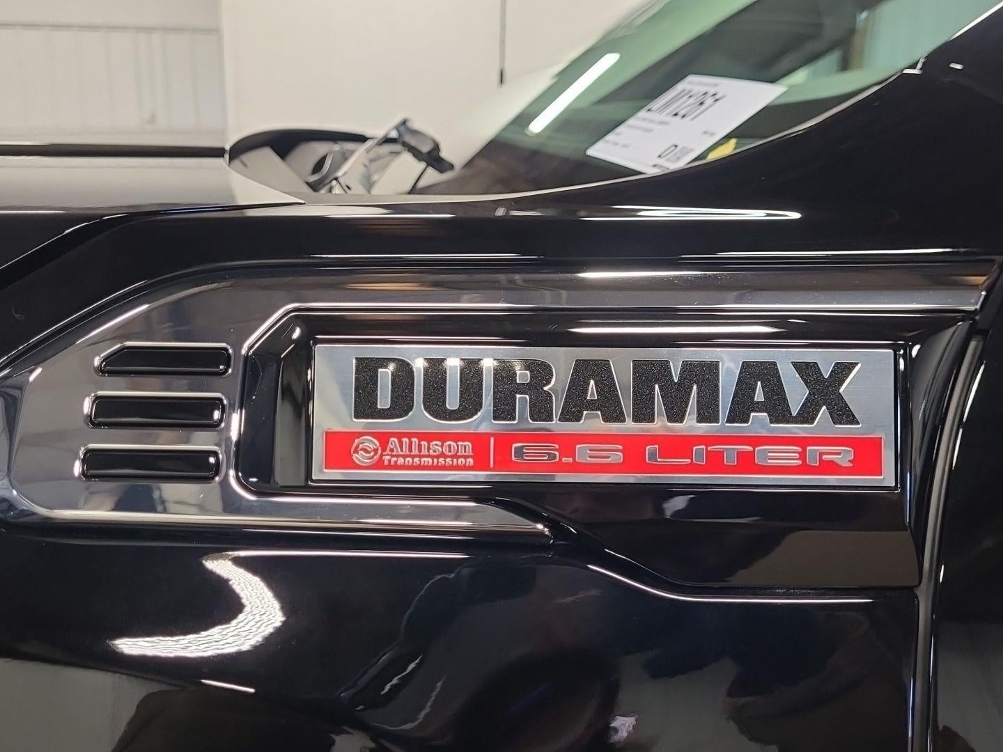 2026 GMC Sierra 3500 HD SLT DRW