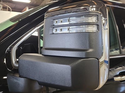 2026 GMC Sierra 3500 HD SLT DRW